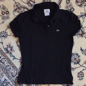 Lacoste top